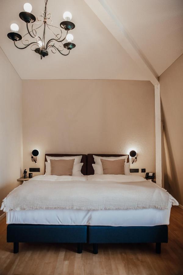 Villa Bosco - Boutiquehotel Walldorf  Exterior foto